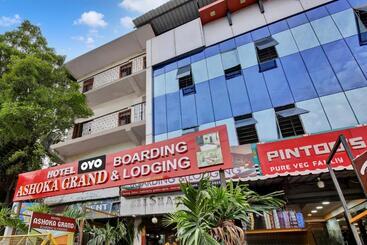 Oyo Flagship Hotel Ashoka Grand