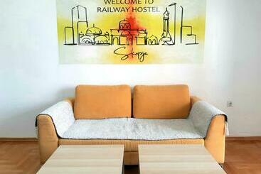 Railway Hostel