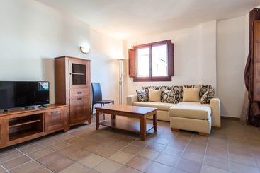 ツーリストアパートメント Bennecke Kenya