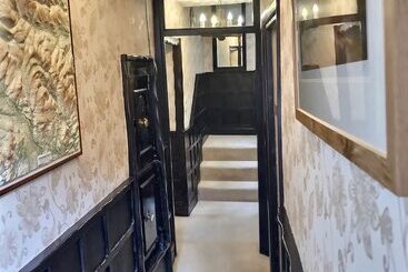 ベッドアンドブレックファースト Grove House