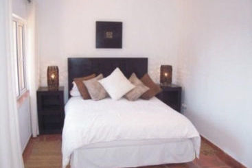 Bed & Breakfast Ikhaya Guest House