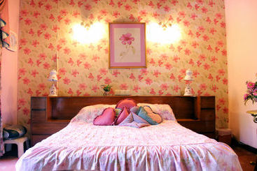 Bed & Breakfast Vista Garden Guest House