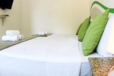 Che Lagarto Hostel Itacaré