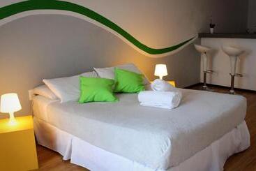 Che Lagarto Hostel Montevideo