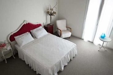 هتل Agriturismo Panorama