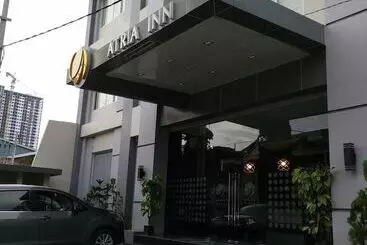 هتل Atria Inn