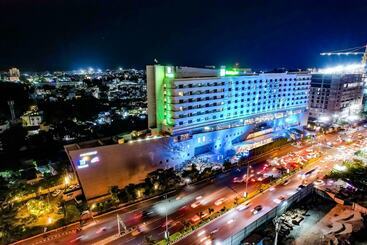 Hotel Holiday Inn Chennai Omr It Expressway, An Ihg