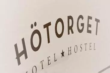 ホテル Hotorget