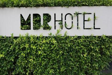 酒店 Mdr
