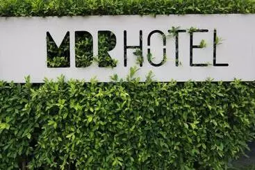 Hotel Mdr