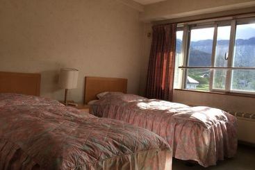 فندق Mountside Jodel