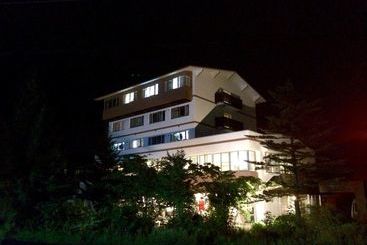 Hotel Mountside Jodel