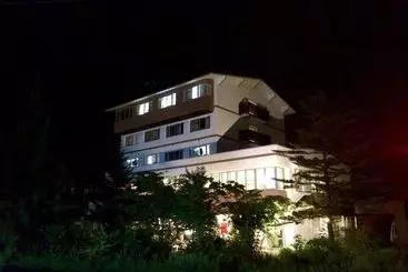 Hotel Mountside Jodel