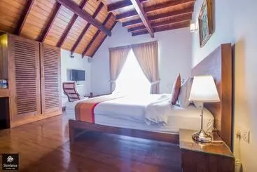 Hotel Serenus Boutique Villa