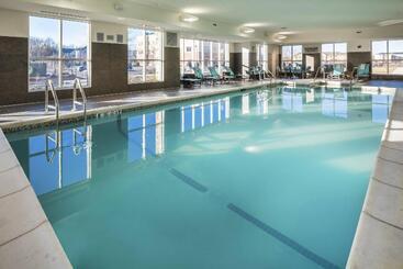 هتل Springhill Suites By Marriott Fishkill