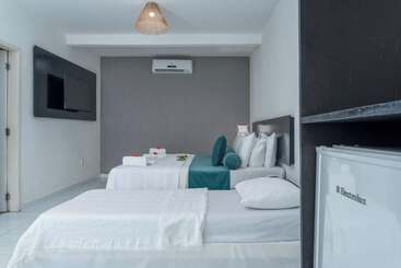 בית מלון כפרי Villa Pantai Milagres Exclusive