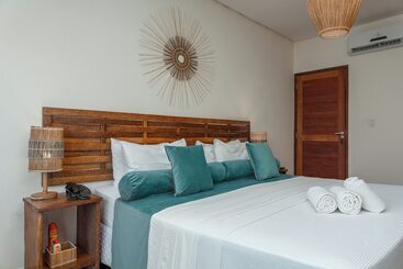 هتل Villa Pantai Milagres Exclusive