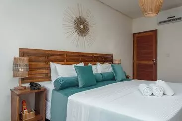 Hotel Villa Pantai Milagres Exclusive