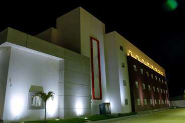 Hotel Zar Coatzacoalcos