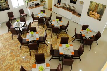 호텔 Zar Coatzacoalcos