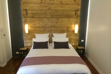 公寓 L'appart & Saint Michel