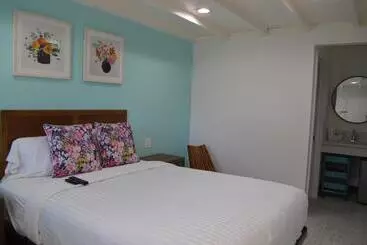 モーテル Calafia Inn San Clemente Newly Renovated
