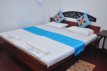 Pensão Blue Seas Tourist Guest House