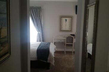 ペンション Park Place Boutique Guesthouse