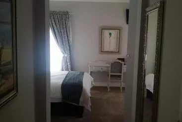 ペンション Park Place Boutique Guesthouse