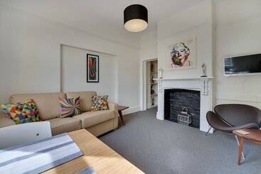 דירה Portsea Place