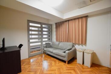 Apartament Randor Residence Tokyo Classic