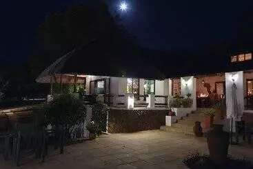 Rissington Inn