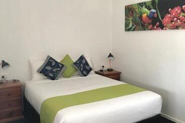 Royal Motel Tenterfield