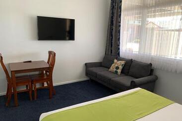 Royal Motel Tenterfield