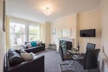 آپارتمان‌های توریست‌ها Seventy Eight