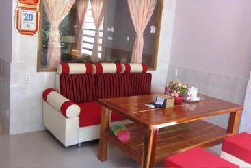 Song Xanh Resort Phu Quoc