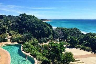 酒店 Stradbroke Island Beach