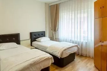 آپارتمان Vip Apart