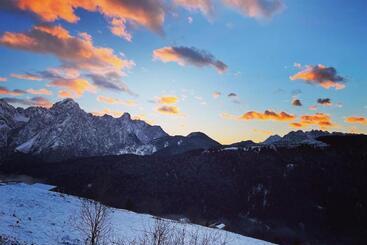 B&b Sotto Un Cielo Di Stelle