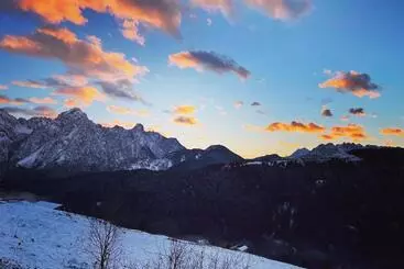 B&b Sotto Un Cielo Di Stelle