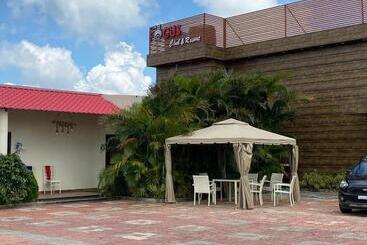 Focus Club And Resort