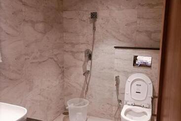 Hôtel Wild Spring Mussoorie