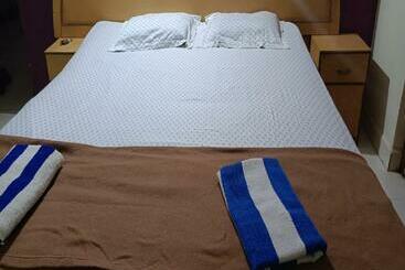 Pensionat Dmello Guest House