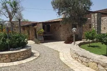 Pension  Villa Giusy X2x4x4x5
