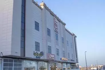 Huoneistohotelli شقق بيت المدينة للشقق المخدومة