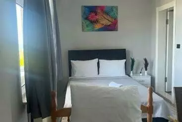 Gdl Dokuz Otel