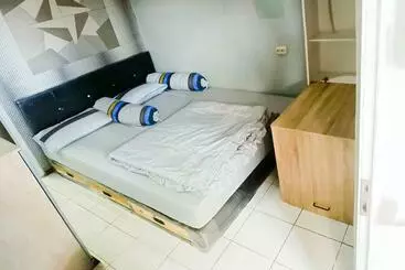 Hotel Jn Kost Eksklusif Kost Purwokerto