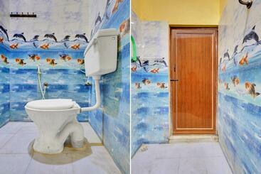 Hotel Oyo Flagship Arun Residency