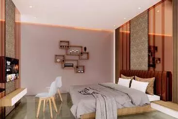 Hotel The Mint Nanded