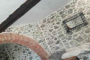 La Tana Della Volpetta Bed & Breakfast